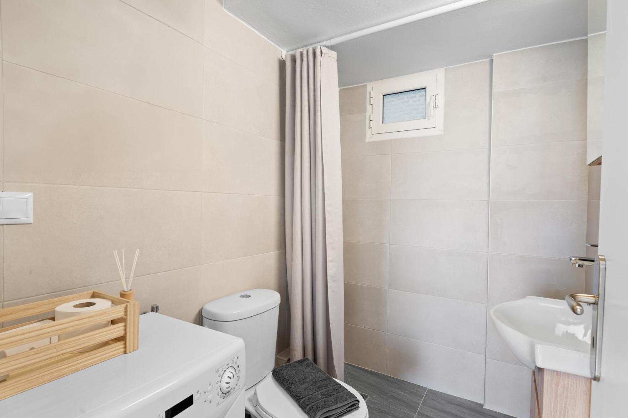 Casa Albastra Rooms & Suites Porto Heli Exterior foto